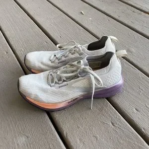 Brooks Shoes Brooks Energize Neutral Dna Amp Running Sneakers